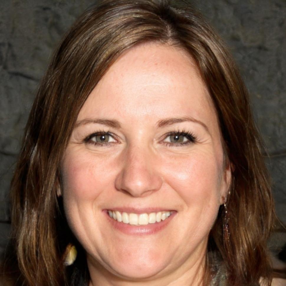 Nadine Lefebvre, Lead Instructor
